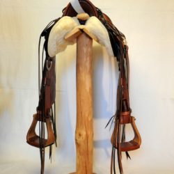 Modern Vaquero No.106