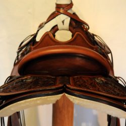 Modern Vaquero No.106