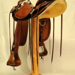 Modern Vaquero No.107