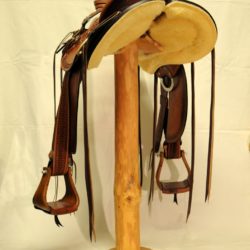 Modern Vaquero No.107