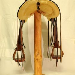 Modern Vaquero No.107