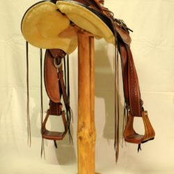 Modern Vaquero No.107