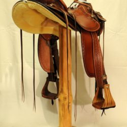 Modern Vaquero No.107