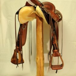 Modern Vaquero No.107