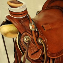 Modern Vaquero No.107