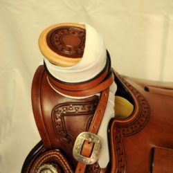 Modern Vaquero No.107