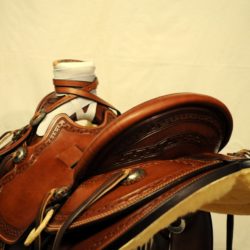 Modern Vaquero No.107