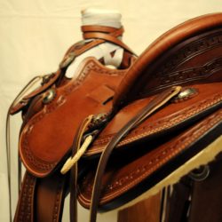 Modern Vaquero No.107