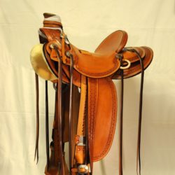 Modern Vaquero No.108