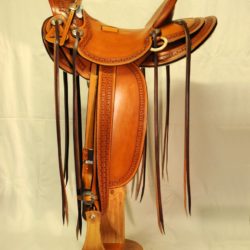 Modern Vaquero No.108