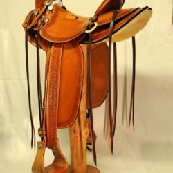 Modern Vaquero No.108