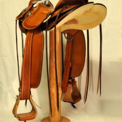 Modern Vaquero No.108