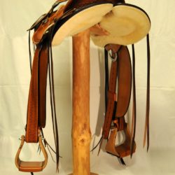 Modern Vaquero No.108