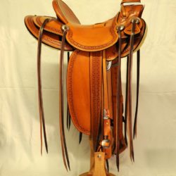 Modern Vaquero No.108