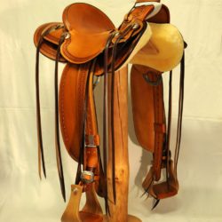 Modern Vaquero No.108