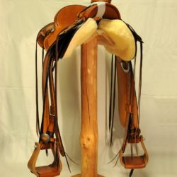 Modern Vaquero No.108