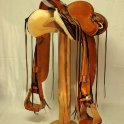 Modern Vaquero No.108