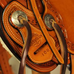 Modern Vaquero No.108