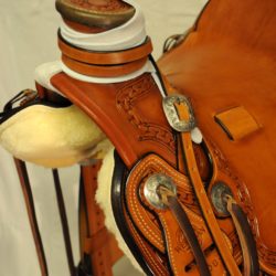 Modern Vaquero No.108