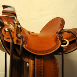 Modern Vaquero No.108