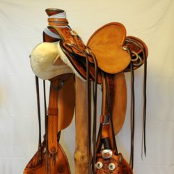 Modern Vaquero No.109