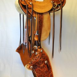 Modern Vaquero No.109