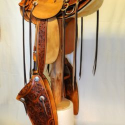 Modern Vaquero No.109