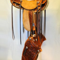 Modern Vaquero No.109