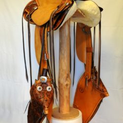 Modern Vaquero No.109