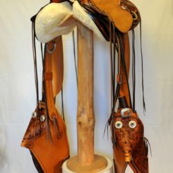 Modern Vaquero No.109