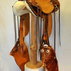 Modern Vaquero No.109