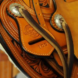 Modern Vaquero No.109