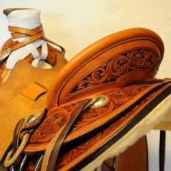 Modern Vaquero No.109