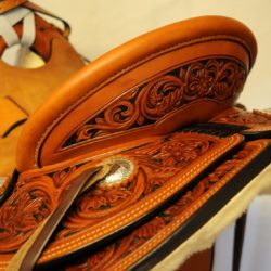 Modern Vaquero No.109