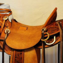 Modern Vaquero No.109