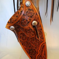 Modern Vaquero No.109