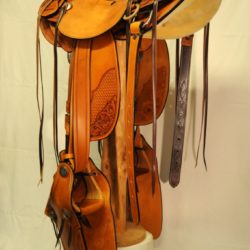 Modern Vaquero No.111