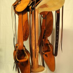 Modern Vaquero No.111