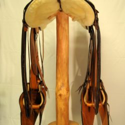 Modern Vaquero No.111