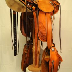 Modern Vaquero No.111