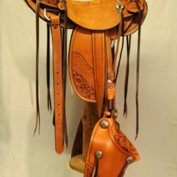 Modern Vaquero No.111