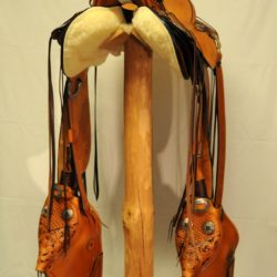 Modern Vaquero No.111