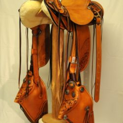 Modern Vaquero No.111