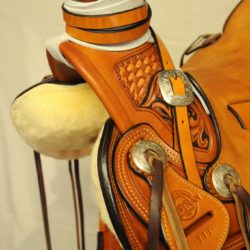 Modern Vaquero No.111