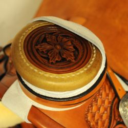 Modern Vaquero No.111