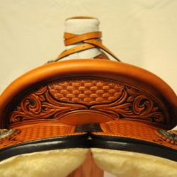 Modern Vaquero No.111