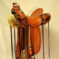 Modern Vaquero No.113