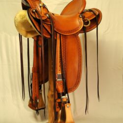 Modern Vaquero No.113