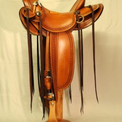 Modern Vaquero No.113