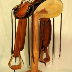 Modern Vaquero No.113